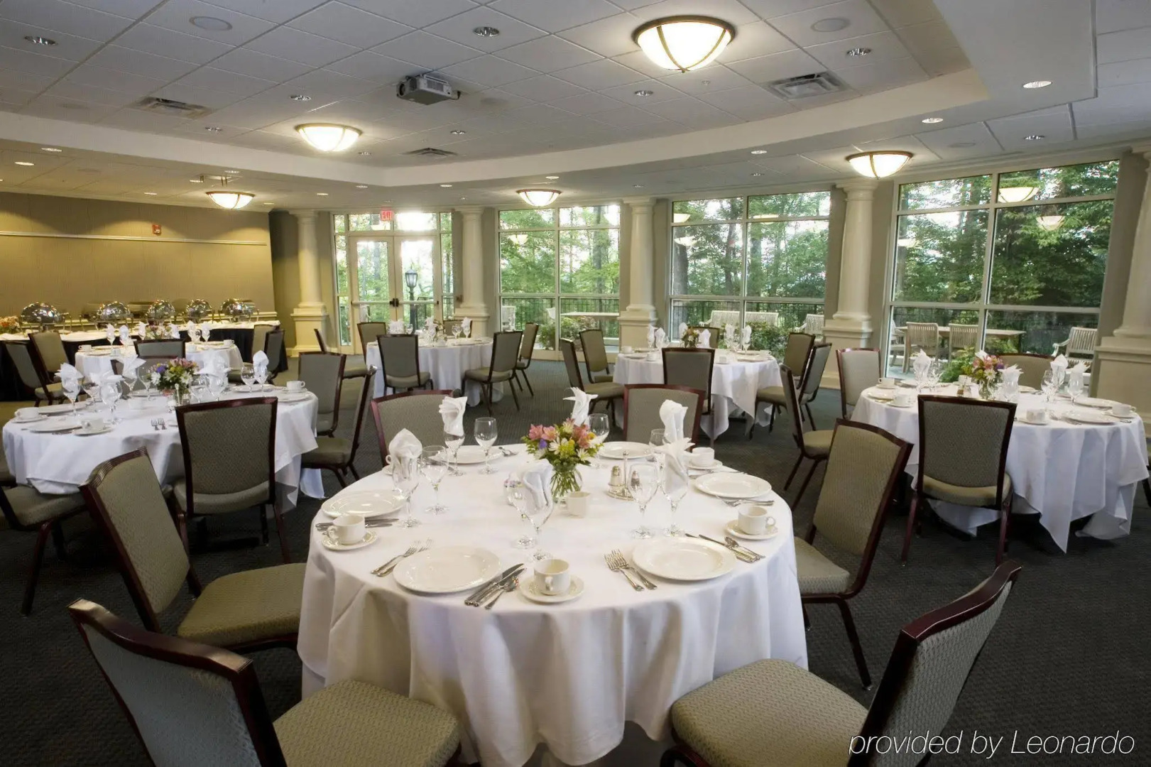 Rizzo Center, a Destination by Hyatt Hotel