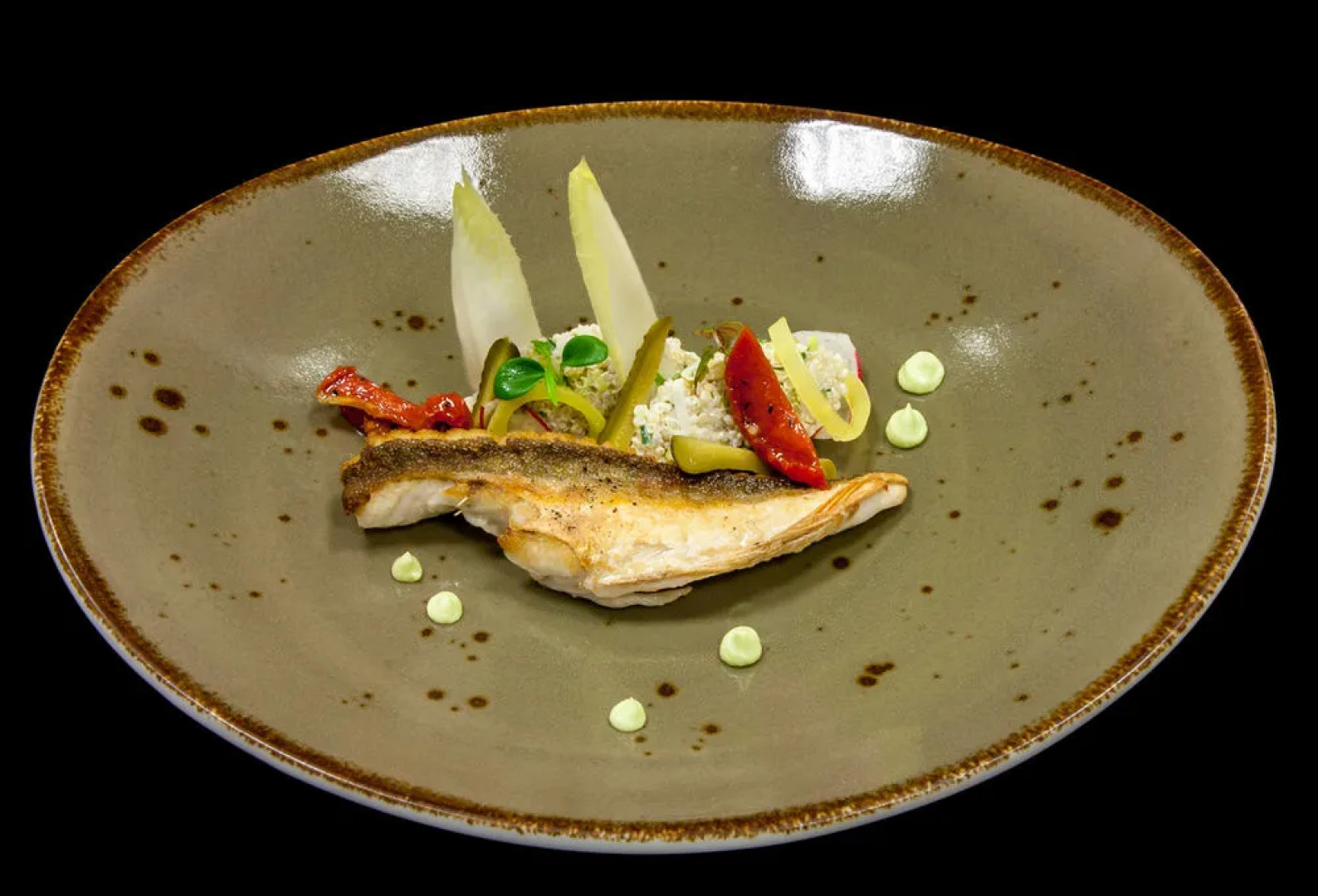 Hotel & Restaurant Wildthout