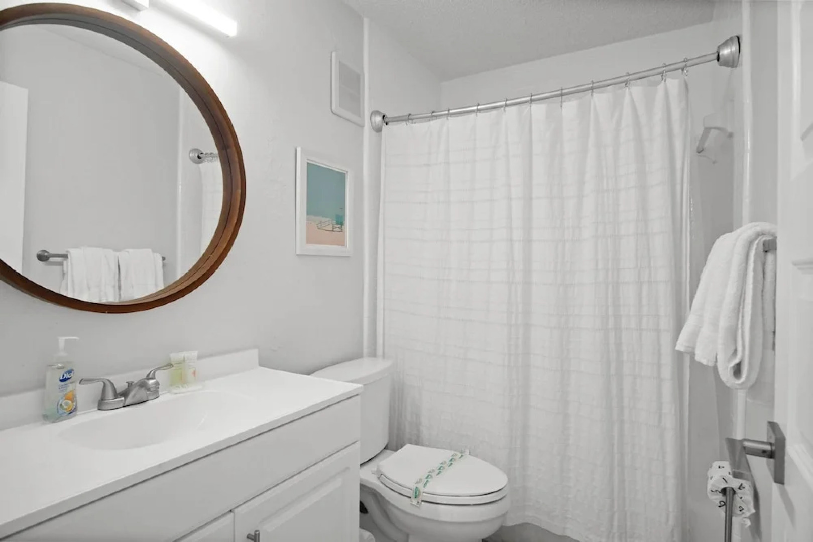 Oceanfront Daytona Beach Condo w/ Beach Views!