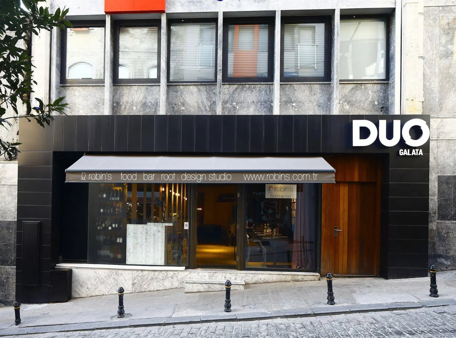 Duo Galata