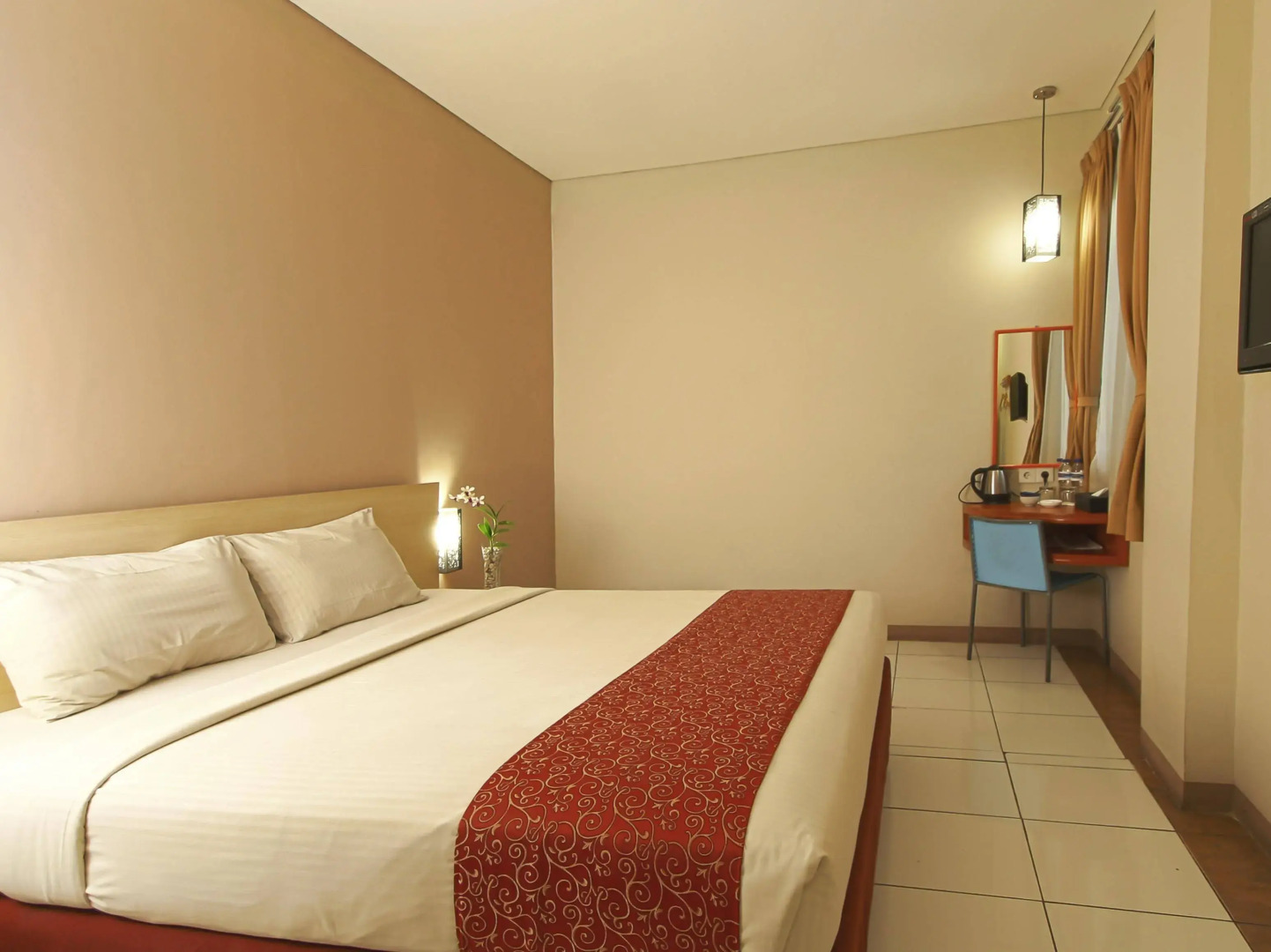 Hotel Marlin Pekalongan by Dafam Hotels