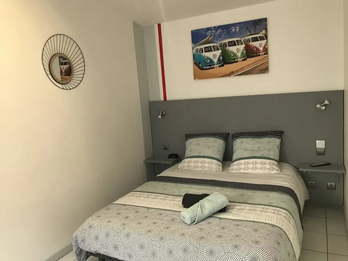 Résidence Les Alizés