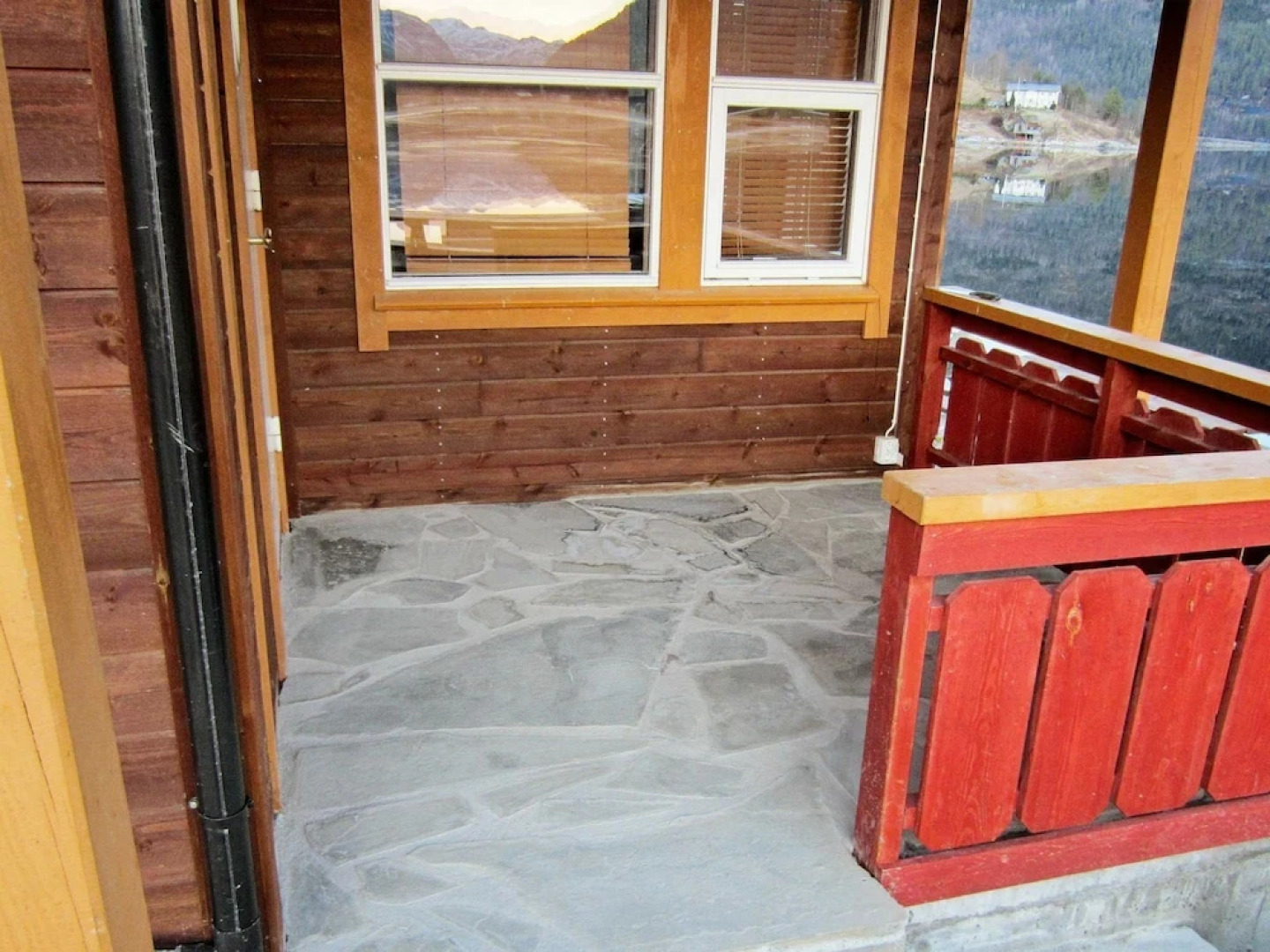 4 Star Holiday Home in Todalen