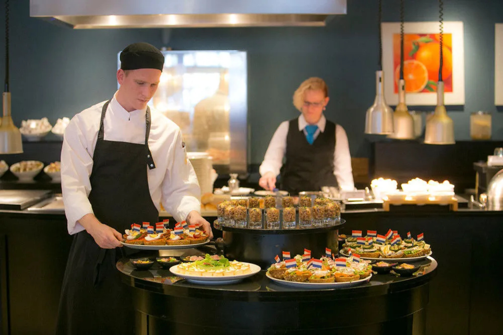 Van Der Valk Hotel Akersloot