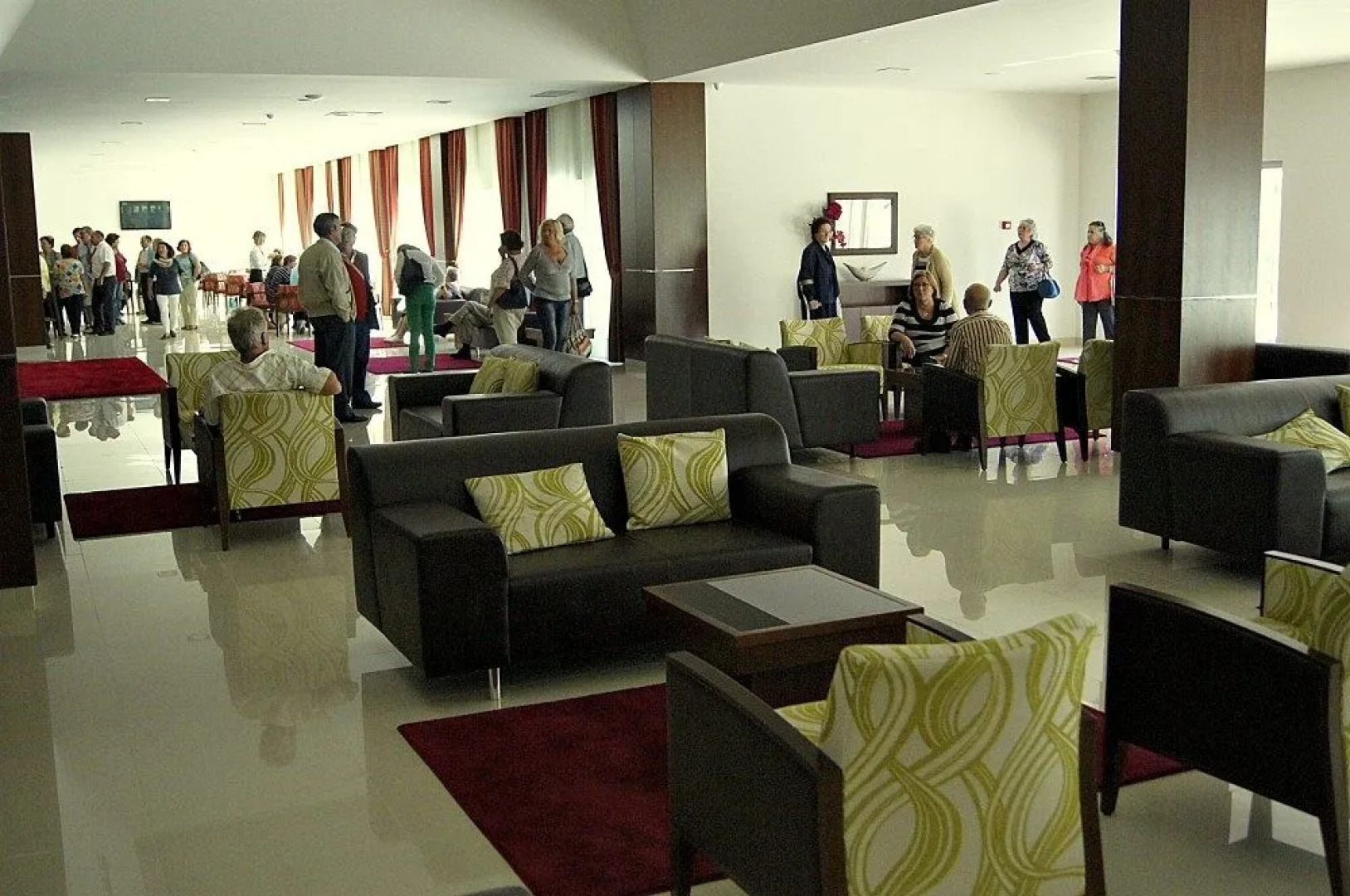 Plácido Hotel Douro - Tabuaço