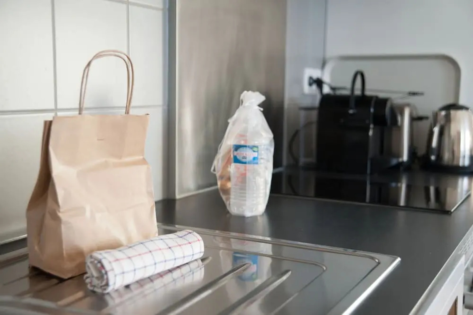 Résidence de la Corderie Royale