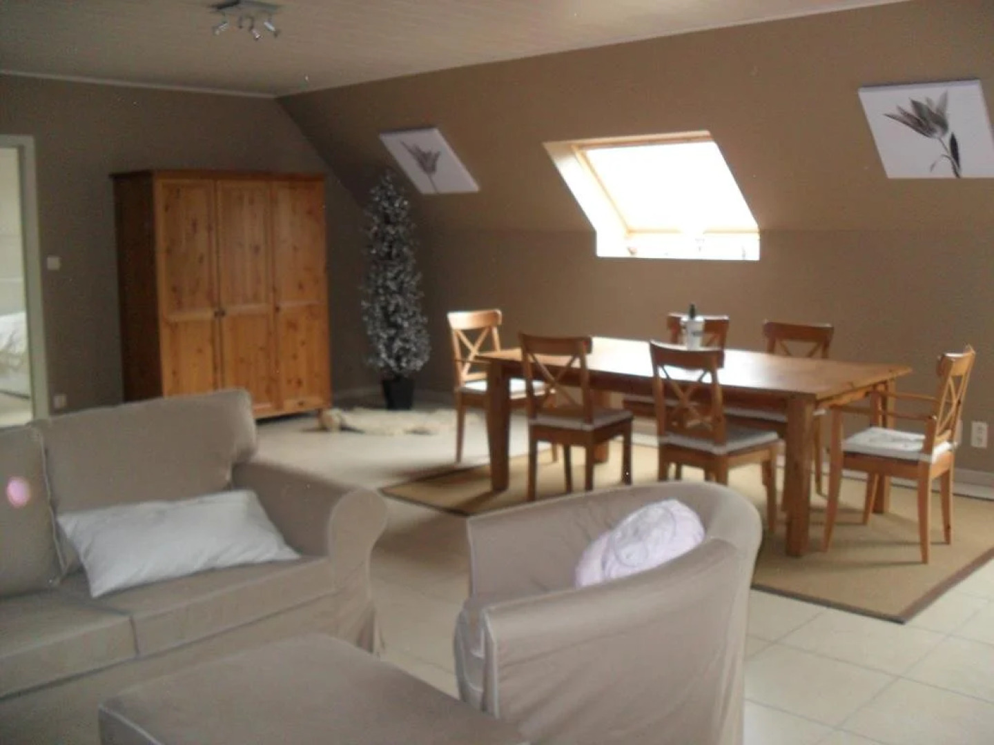 B&B Doude Blommisterei