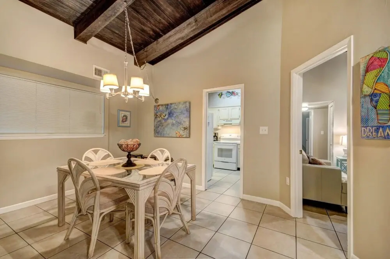 Chateau La Mer 15E Destin