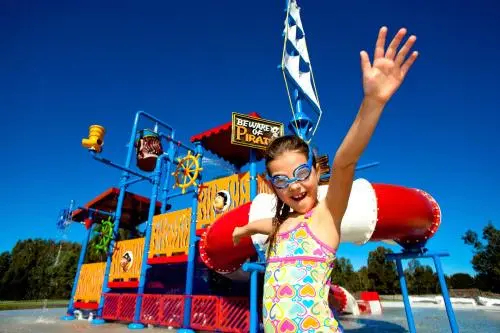 BIG4 Saltwater @ Yamba Holiday Park