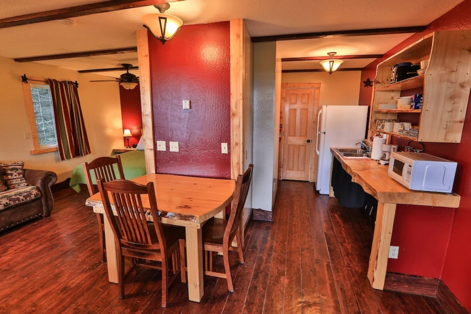 Kenai Peninsula Suites