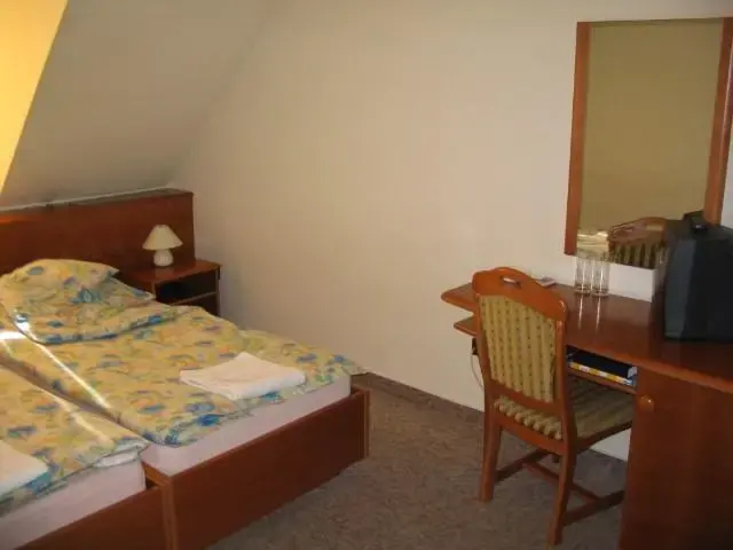 Vincellér Panzió és Étterem