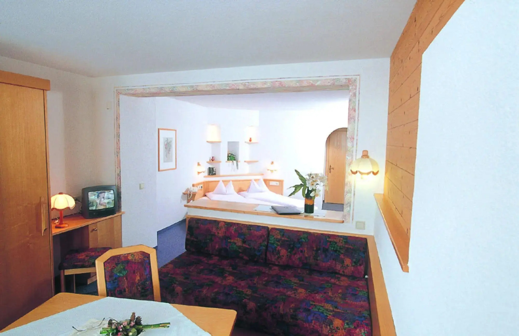 Sporthotel  Bachmann