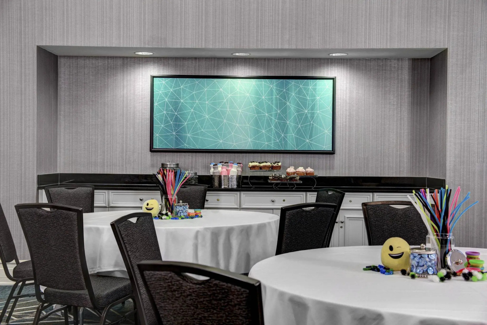 Residence Inn By Marriott Cleveland Downtown