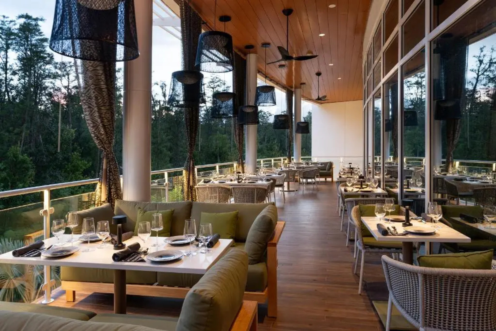 JW Marriott Orlando Bonnet Creek Resort & Spa