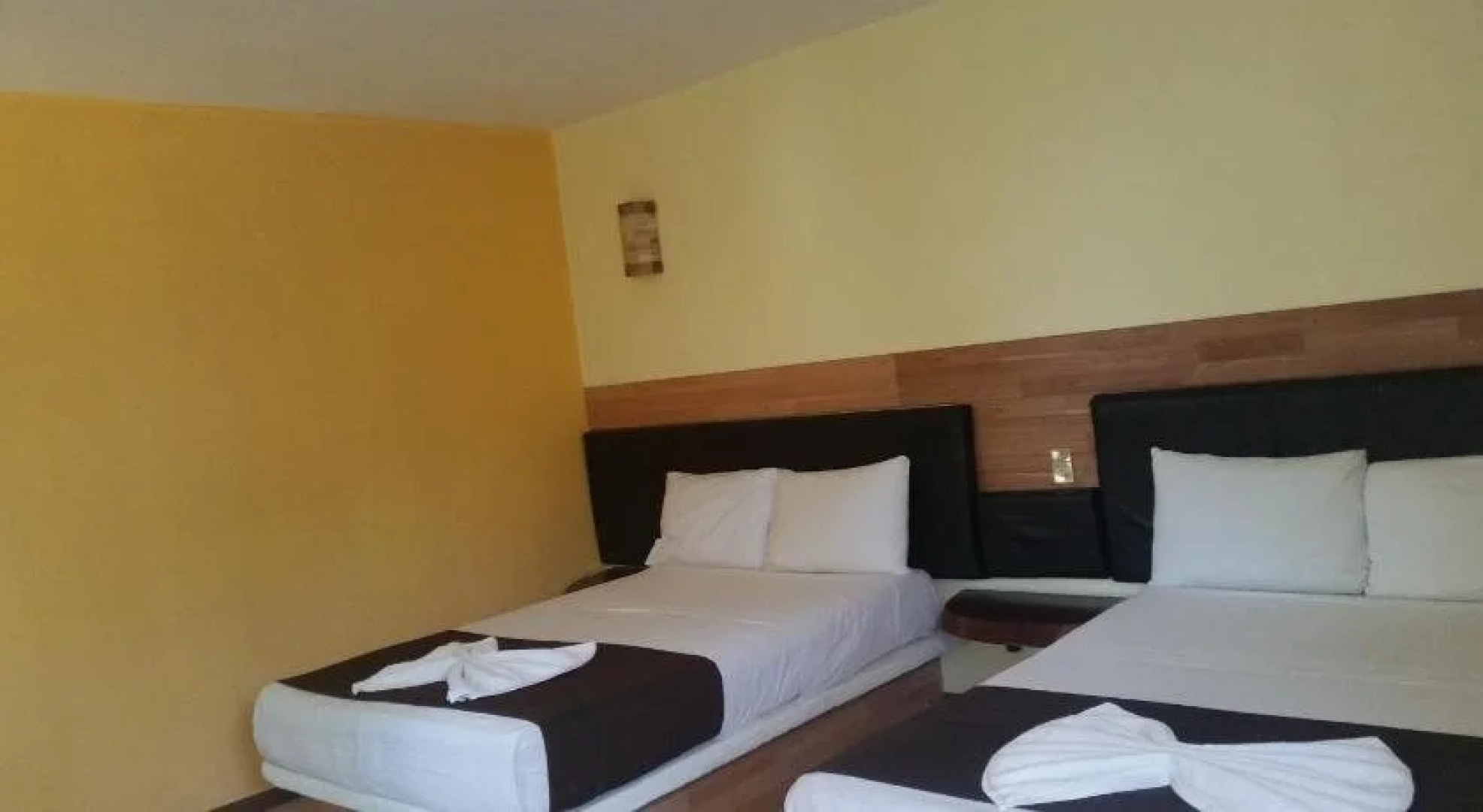 Hotel Cañada Internacional