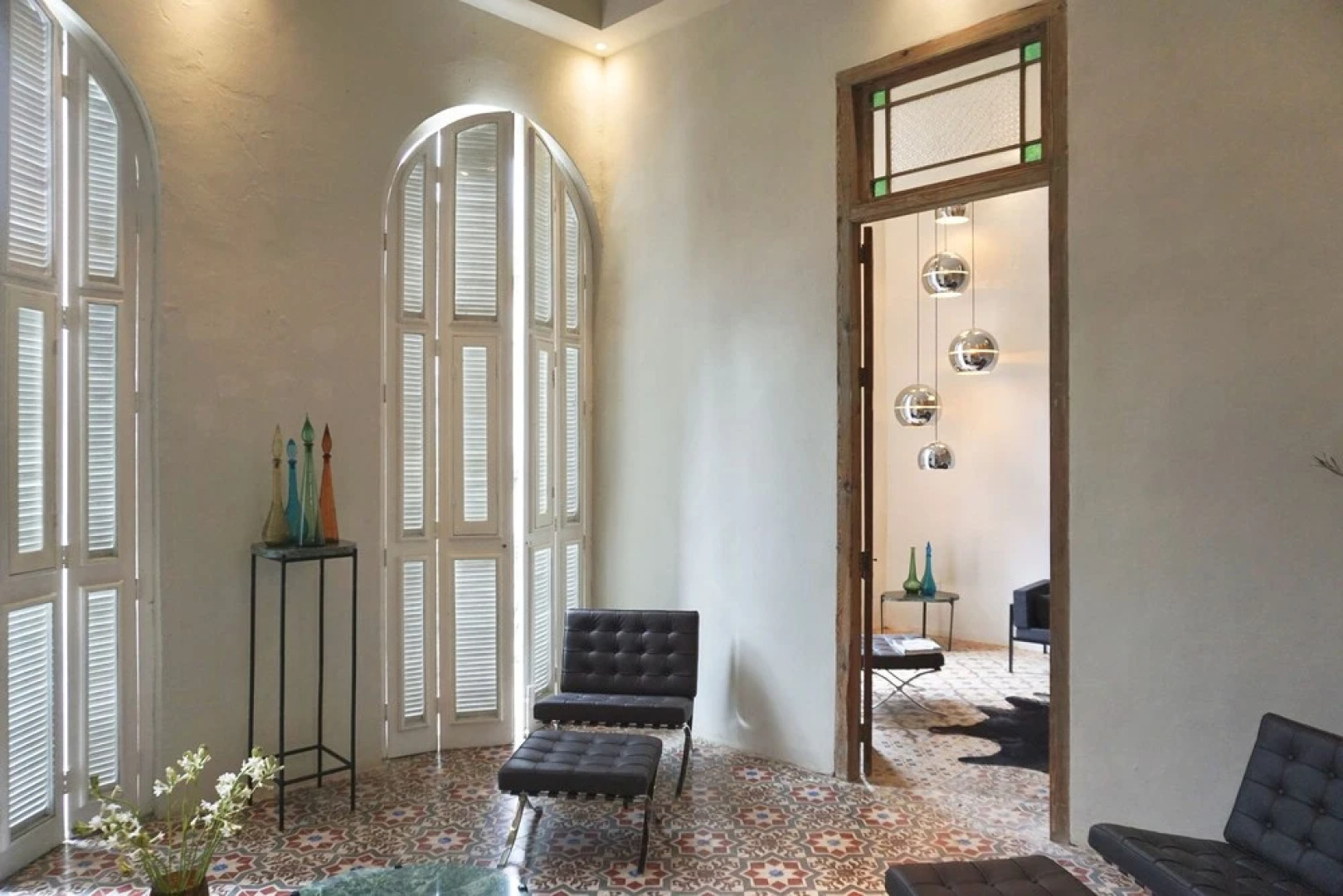 AS Boutique Residence