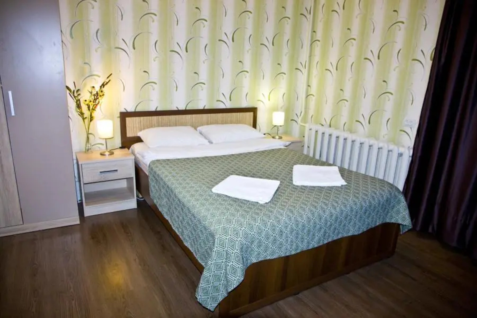 Барбарис на улице Пятилетки 113