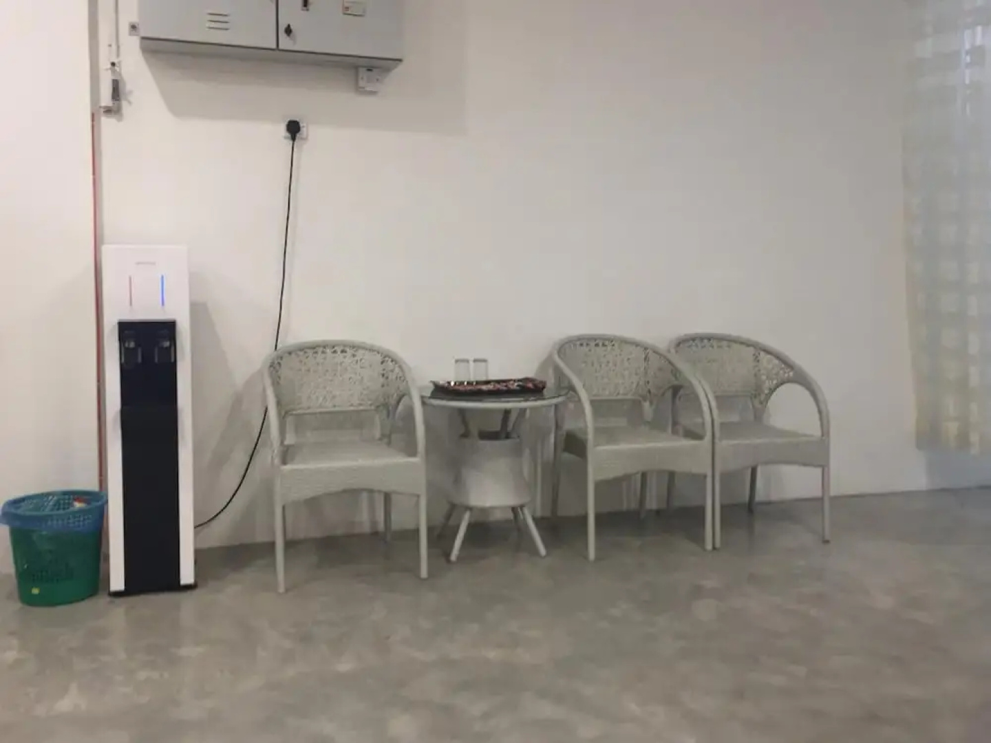 Hotel Pangkor Mutiara
