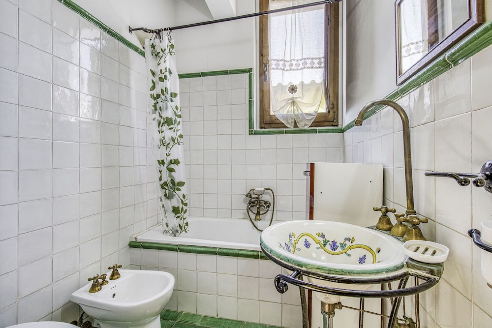 Countryside Home Figline With Pool & Gym