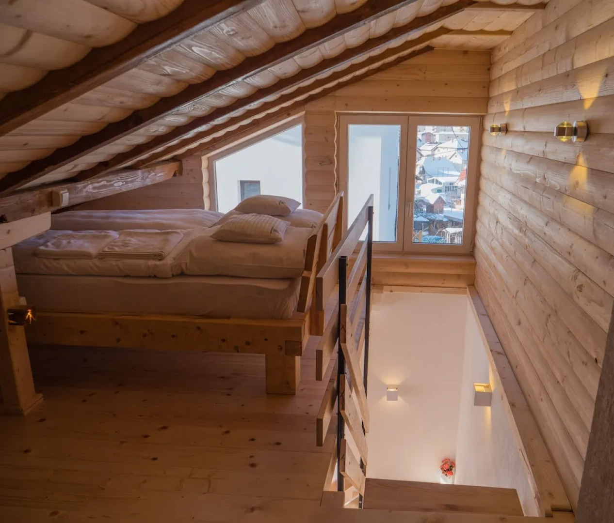 Bergkranc Hotel & Resort