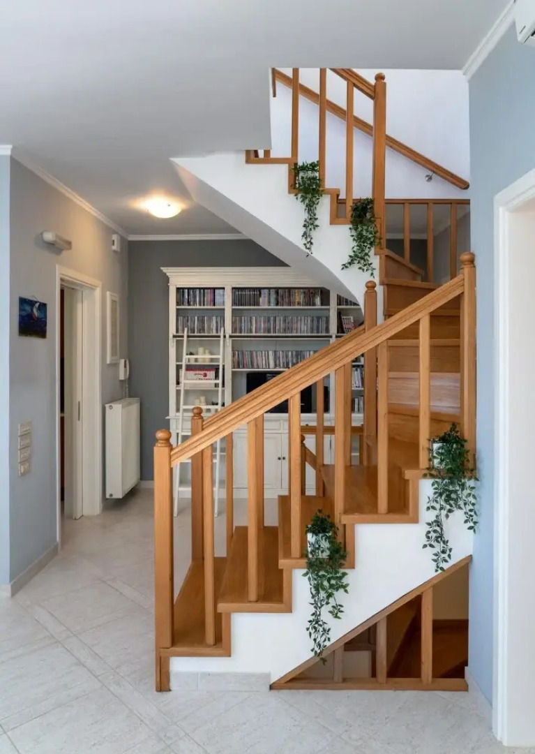 Villa Nefeli With Pool