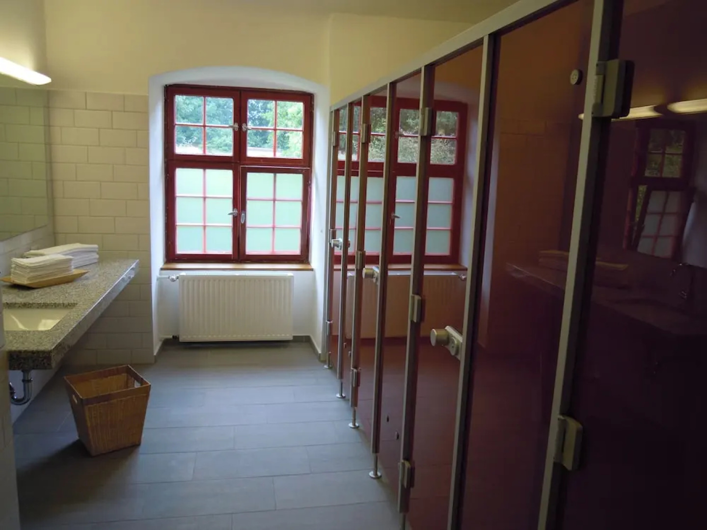 Kloster Heiligkreuztal Tagungshaus