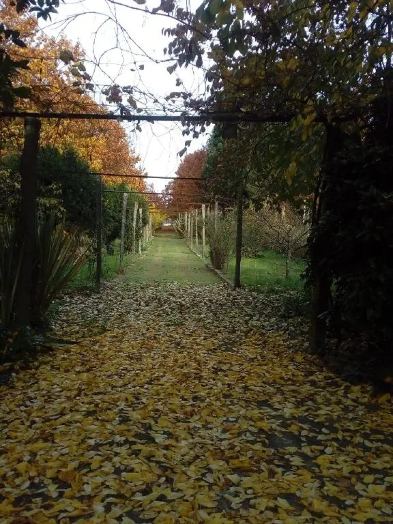 No meio da natureza - Turismo No Espaco Rural