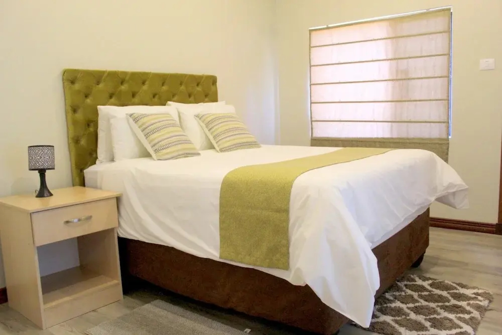 Staybridge Self Catering Apartments