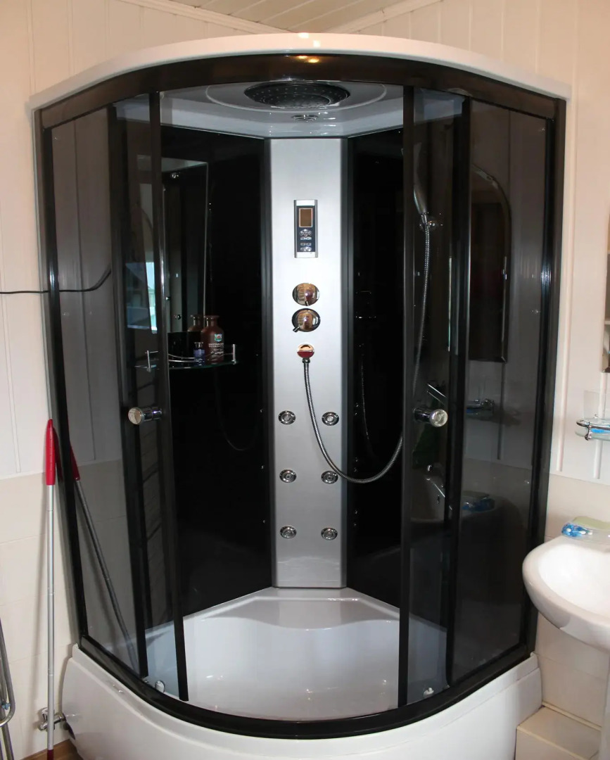 Гостевой дом на Лесном проспекте 46