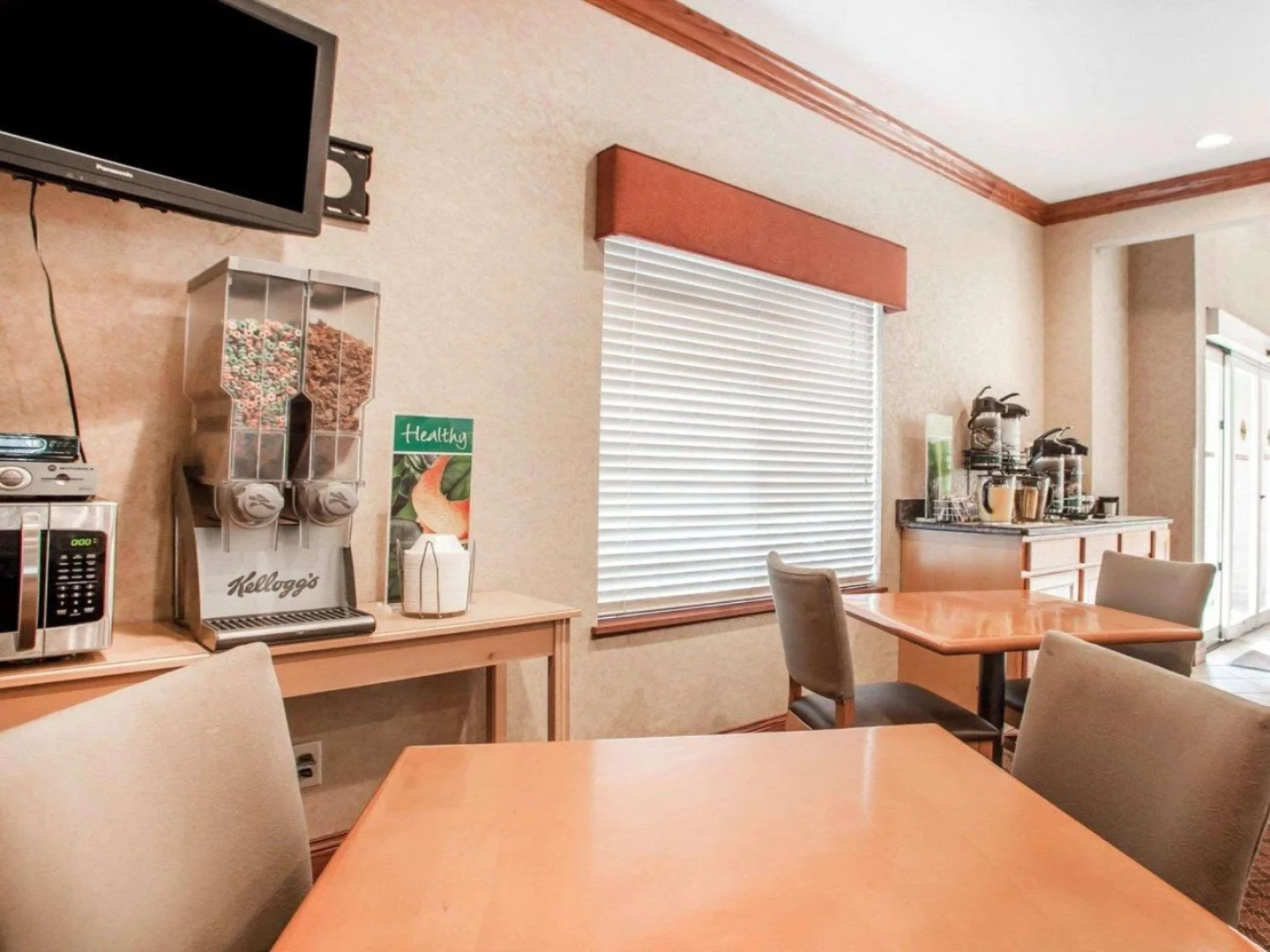 Quality Inn Lake of the Ozarks