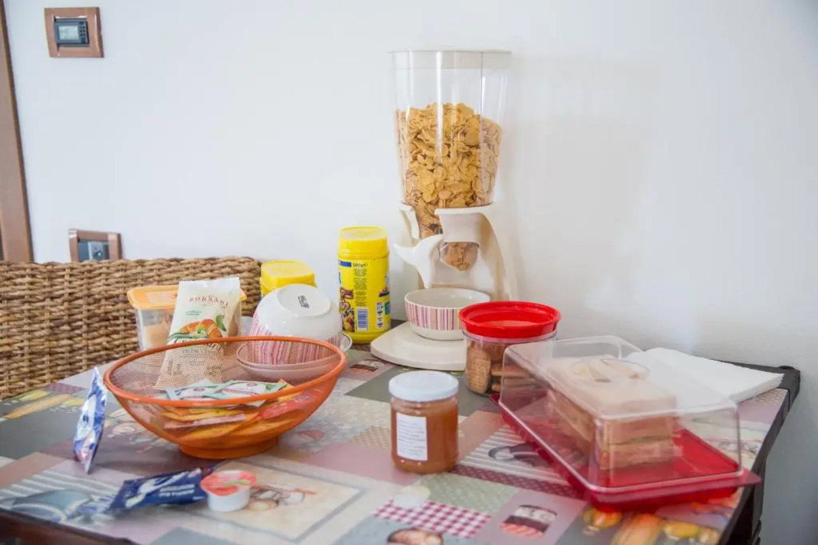 Relax Bed and Breakfast