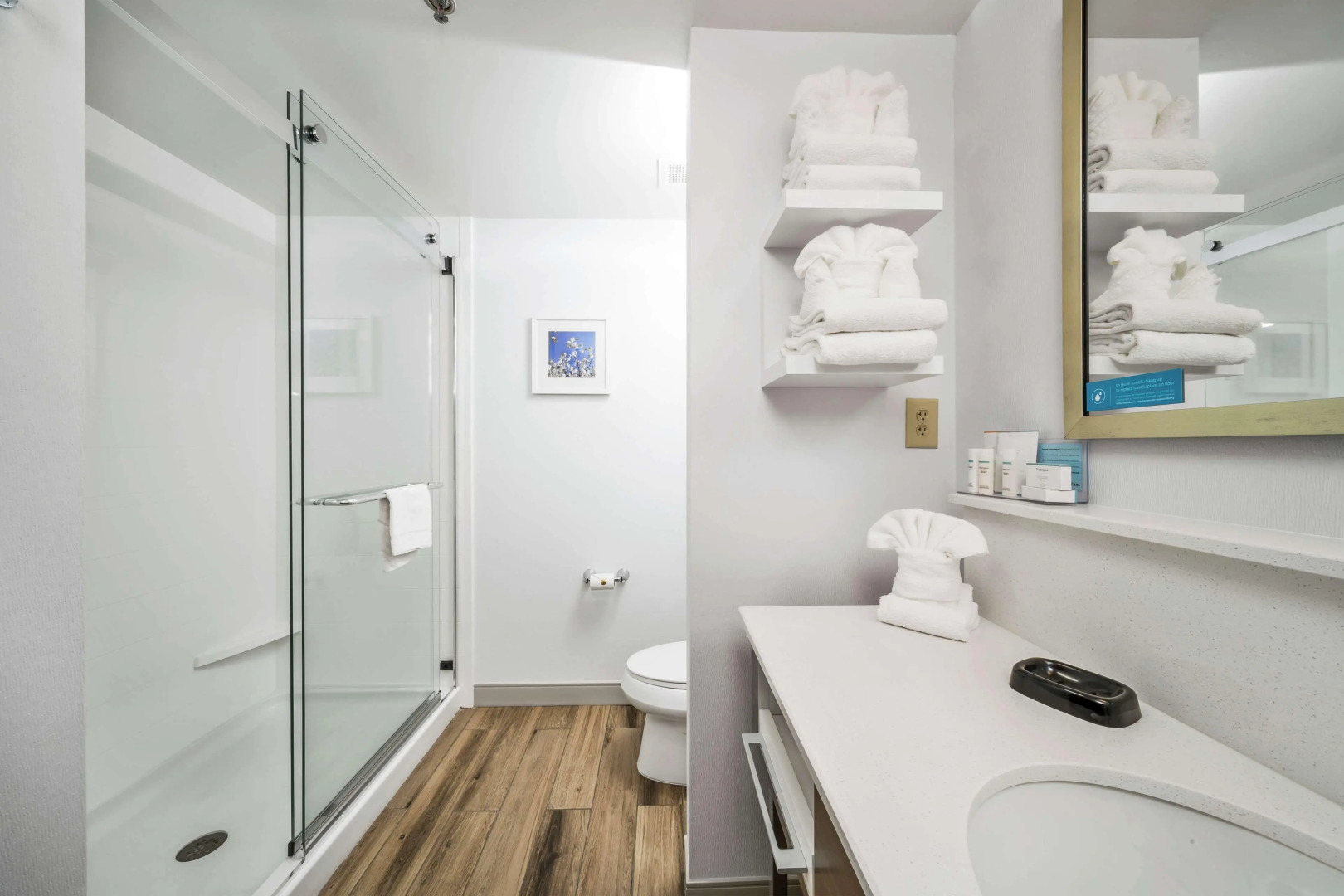 Hampton Inn Wilson Downtown