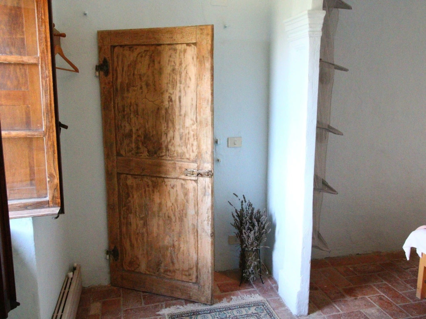 Heritage Cottage in Civitella Tuscany With Private Pool