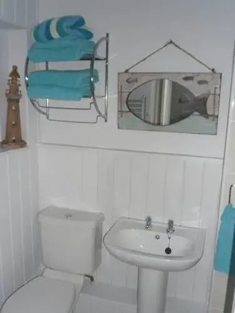 Claremont House Holiday Apartments