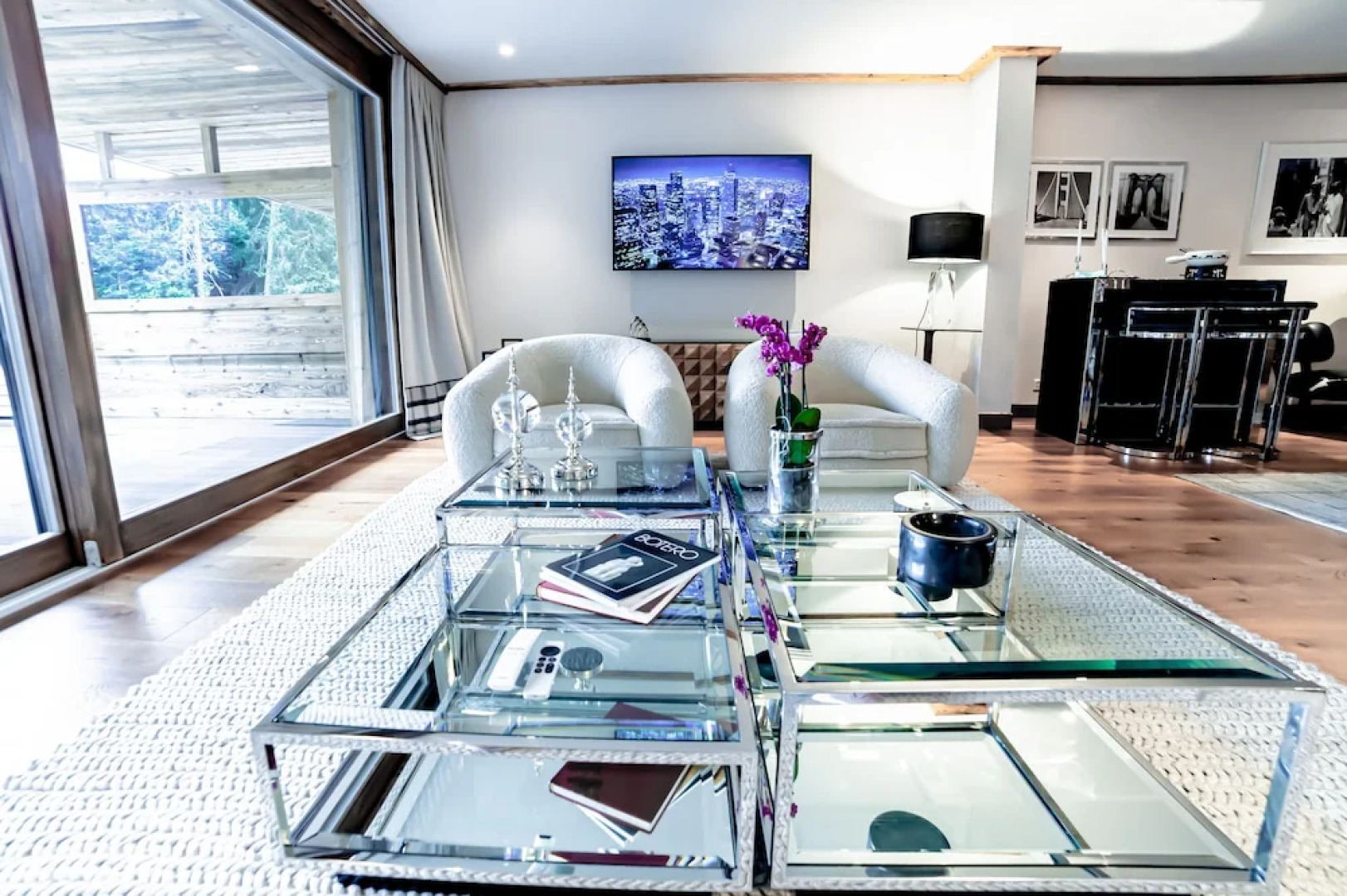 Sport Club Residences & Spa