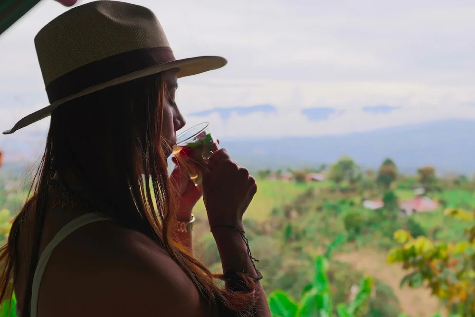 Tierra Activa Organic Farm and Agro-tourism San Agustin