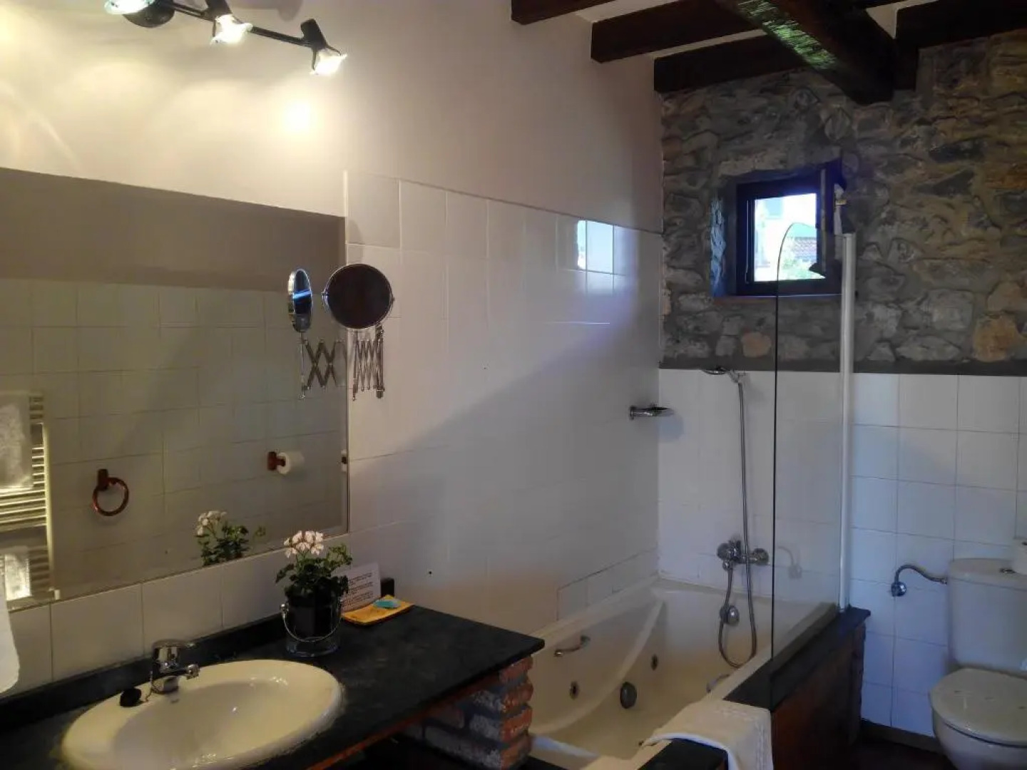 Posada Las Mañanitas