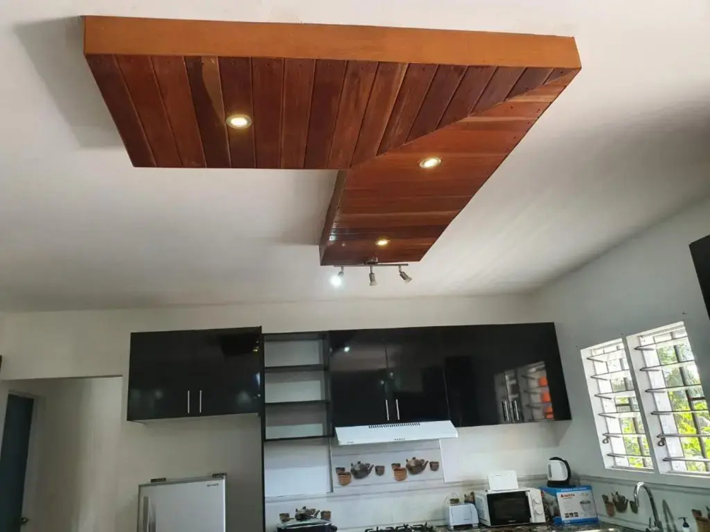 Single Room with Shared Kitchen and Living Room