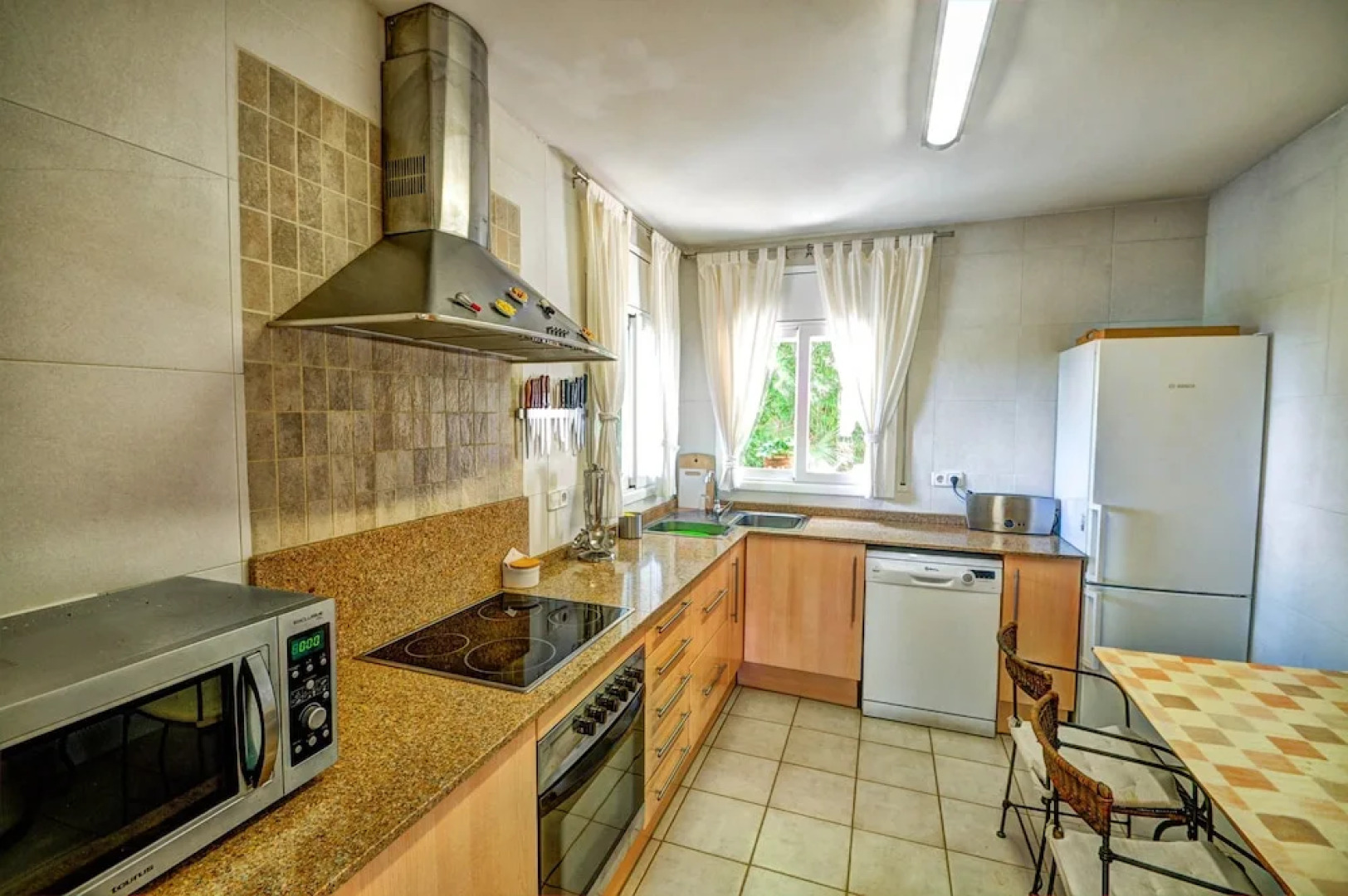 The Magic Green by Hello Apartments Sitges