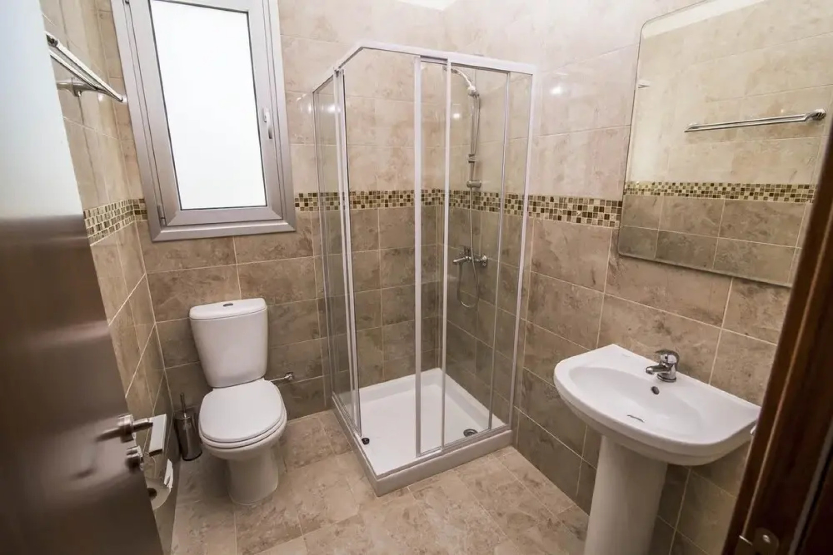 Villa Achilleas Chrystalla Large Private Pool Sea Views A C Wifi Eco-friendly - 2505