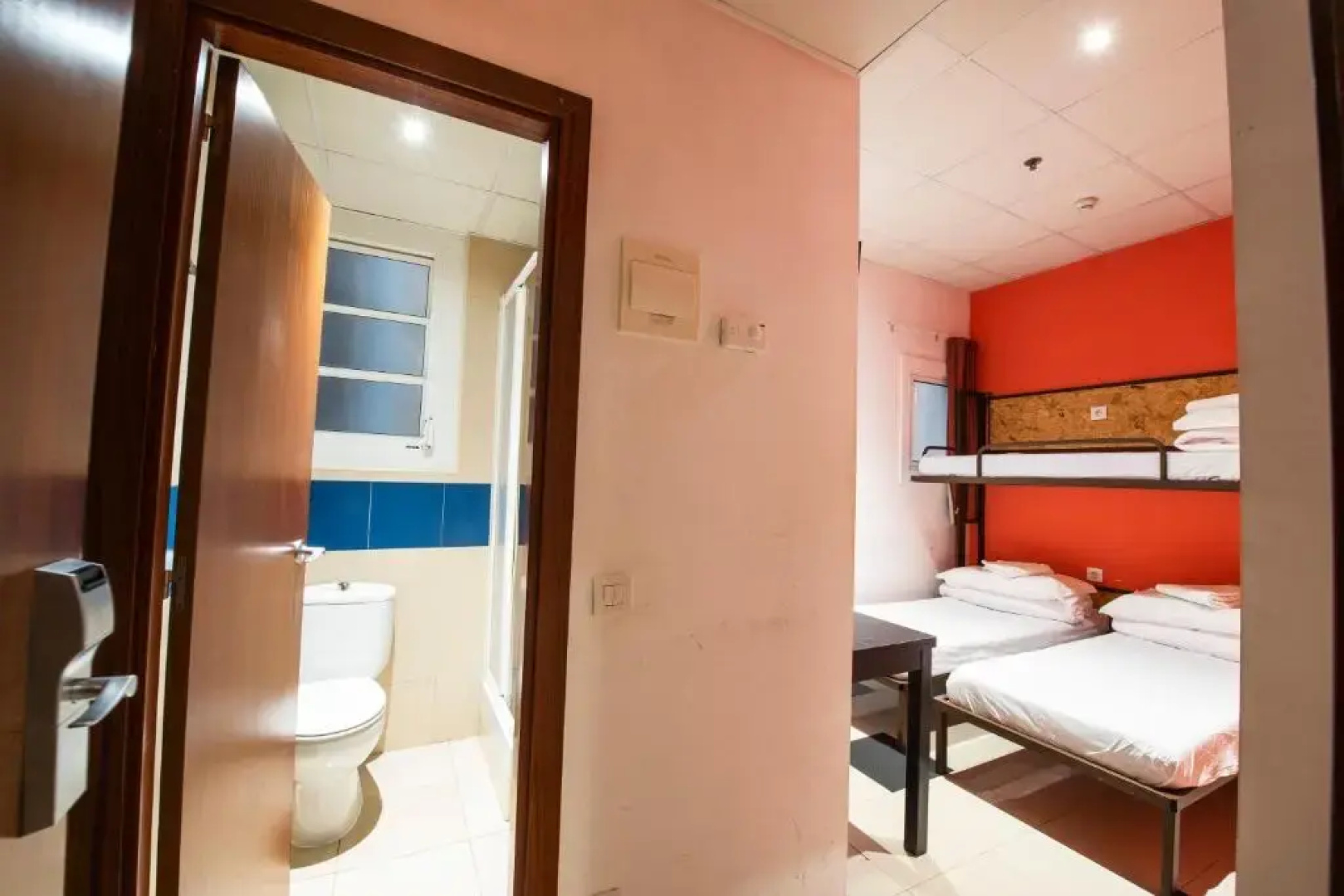 Safestay Passeig de Gracia