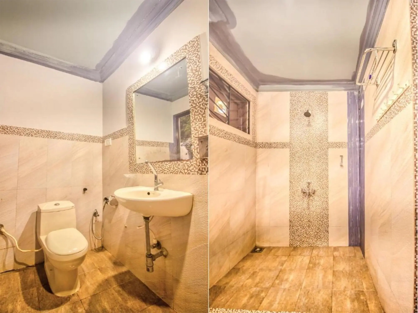 Super OYO Arpora Baga