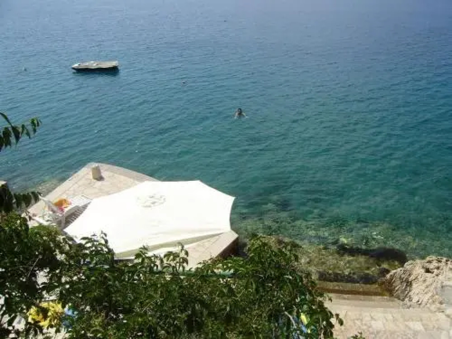 Apartments Mitrović