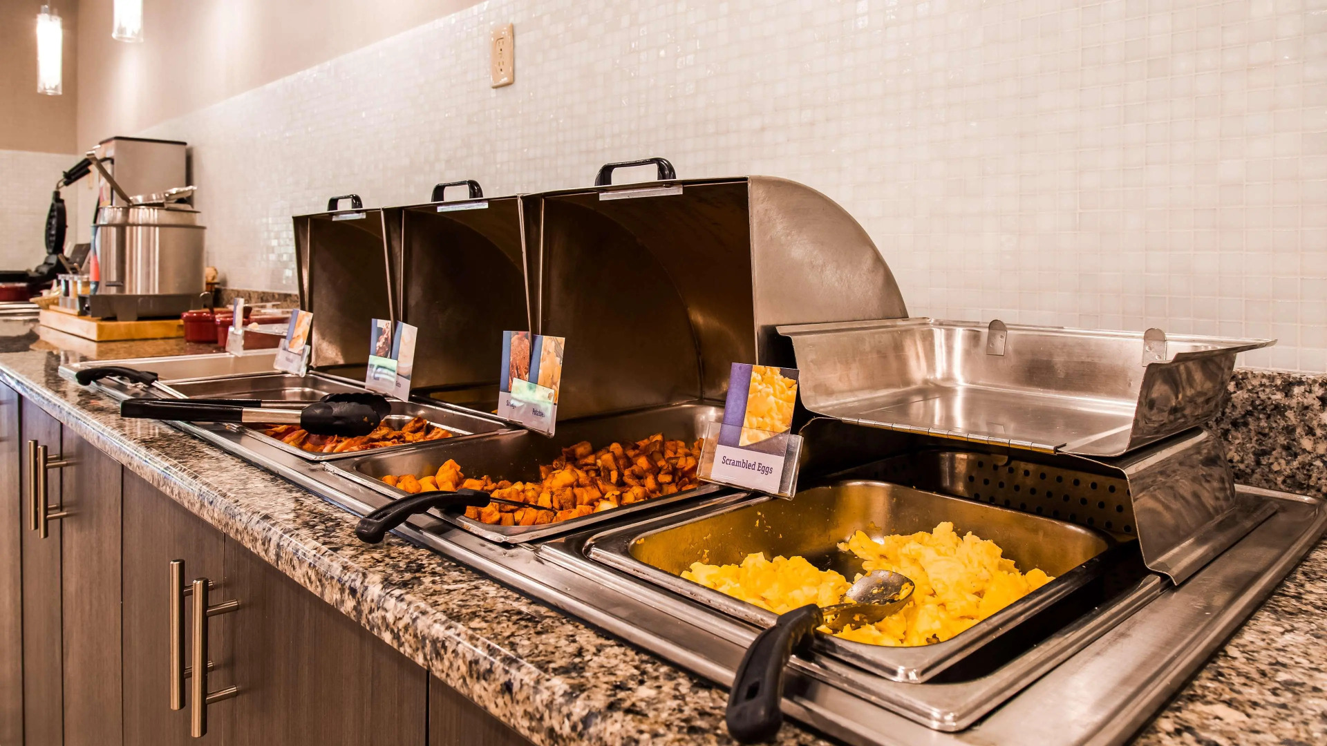 Best Western Fairfax