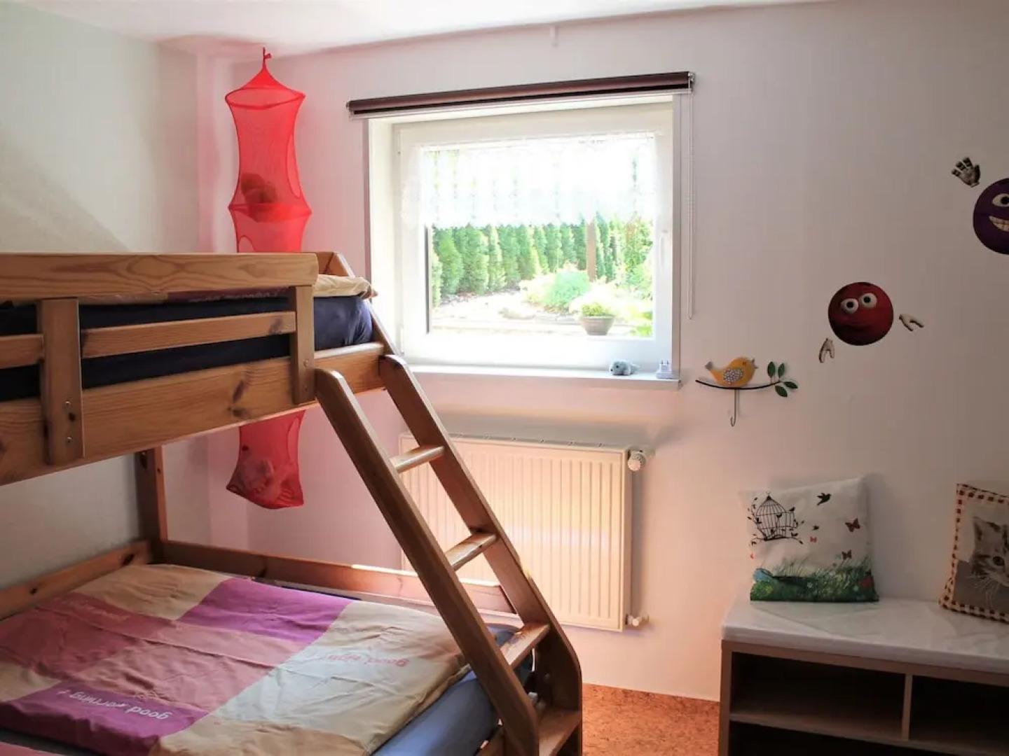 Damshagen Coastal Comfort