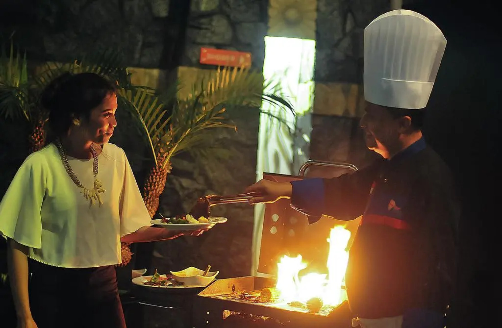 The Mirah Hotel Bogor