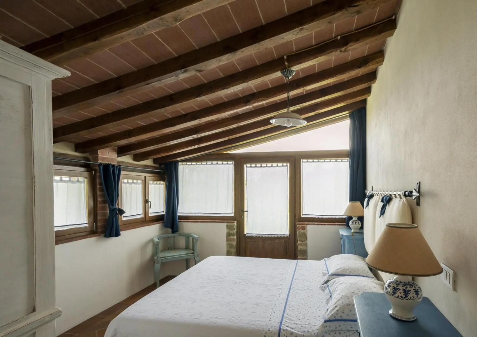 Bio Organic Twins Agritourism