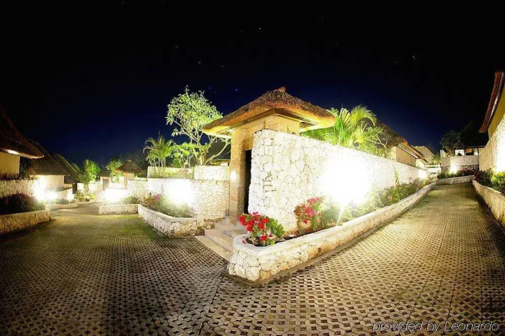 Ocean Blue Hotel Bali