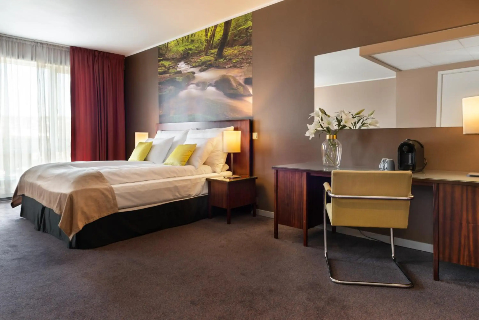 Quality Hotel Grand Kongsberg