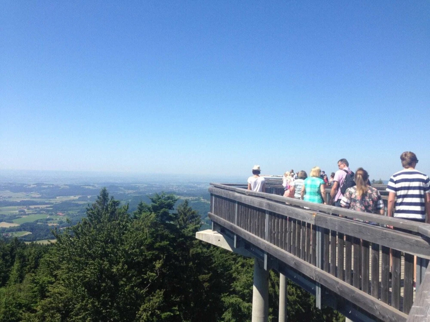 Very Well Equipped Holiday Home With Sauna, Balcony and Large Garden